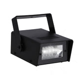 Overige merken disco stroboscoop mini