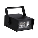 Overige merken disco stroboscoop mini