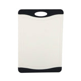 Daily home snijplank 36.8x25.5 cm zwart wit