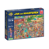 Jan van Haasteren Legpuzzel Efteling Fata Morgana, 1000st.