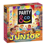 Jumbo spel party co junior (nl) fsc mix 70%