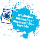 Ses vingerverf 4 kleuren a 150ml