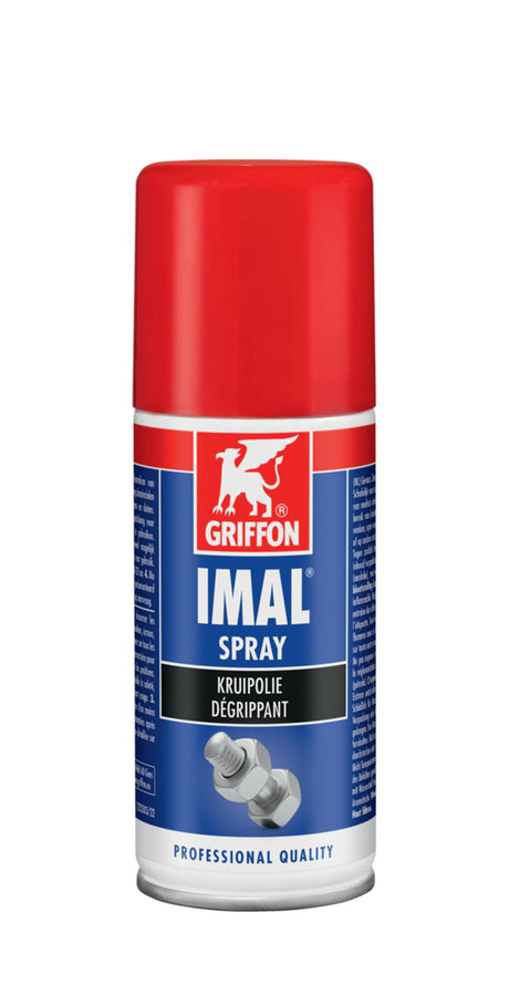Griffon imal kruipolie spuitbus 100 ml