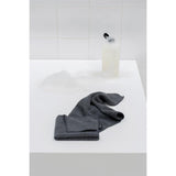 Brabantia sinkside microvezeldoeken 30x30 cm 2 stuks grijs