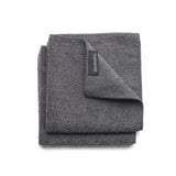 Brabantia sinkside microvezeldoeken 30x30 cm 2 stuks grijs