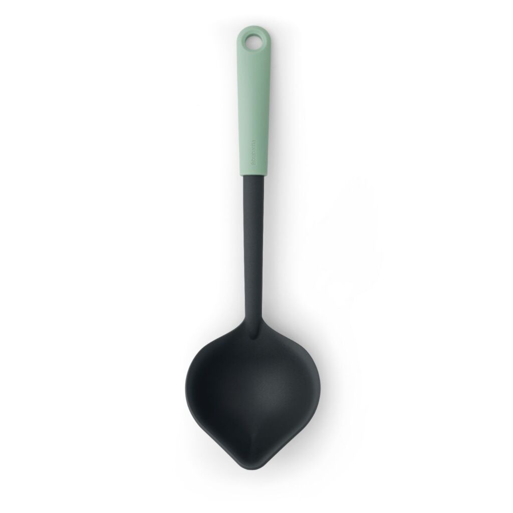 Brabantia Brabantia Tasty+ Soeplepel + Schraper Groen