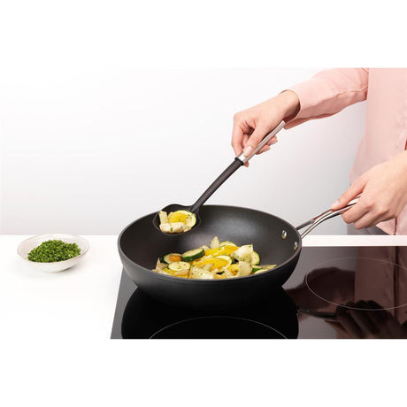 Brabantia profile opscheplepel anti-aanbak