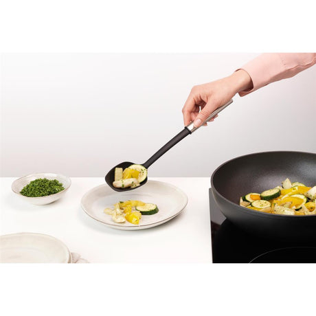 Brabantia profile opscheplepel anti-aanbak