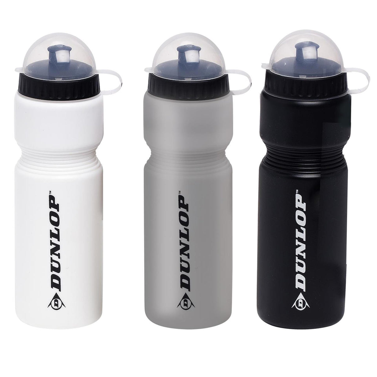 Dunlop bidon houder 750ml 4ass.clr