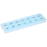 Comfort aid pillendoos 7-daags