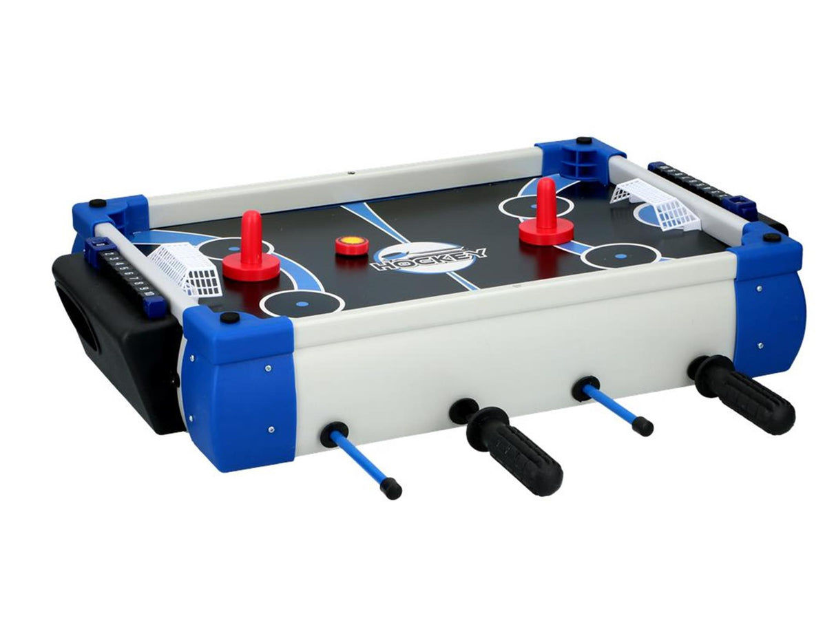 Eddy toys tafelspel 5in1 43x30x25cm