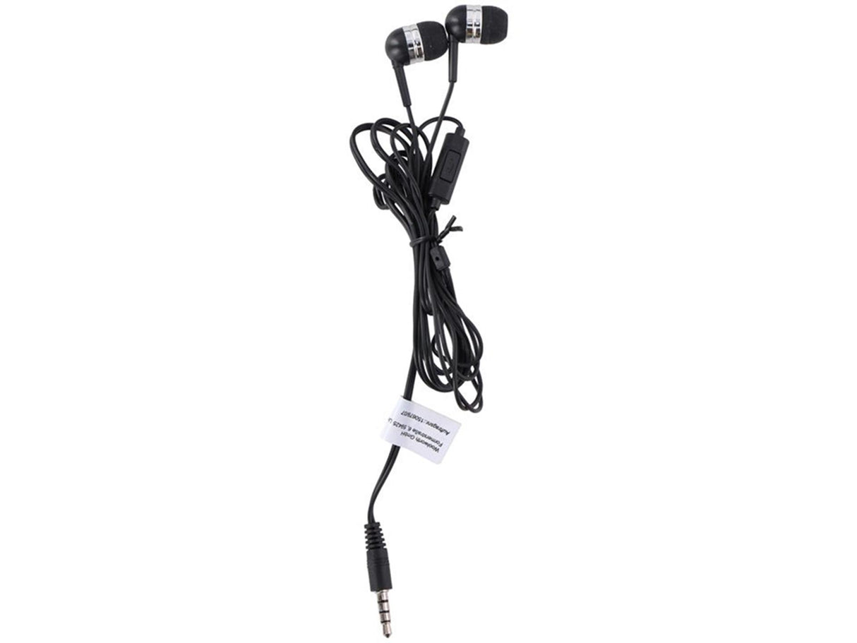 Grundig oordopjes (oortjes)met microfoon