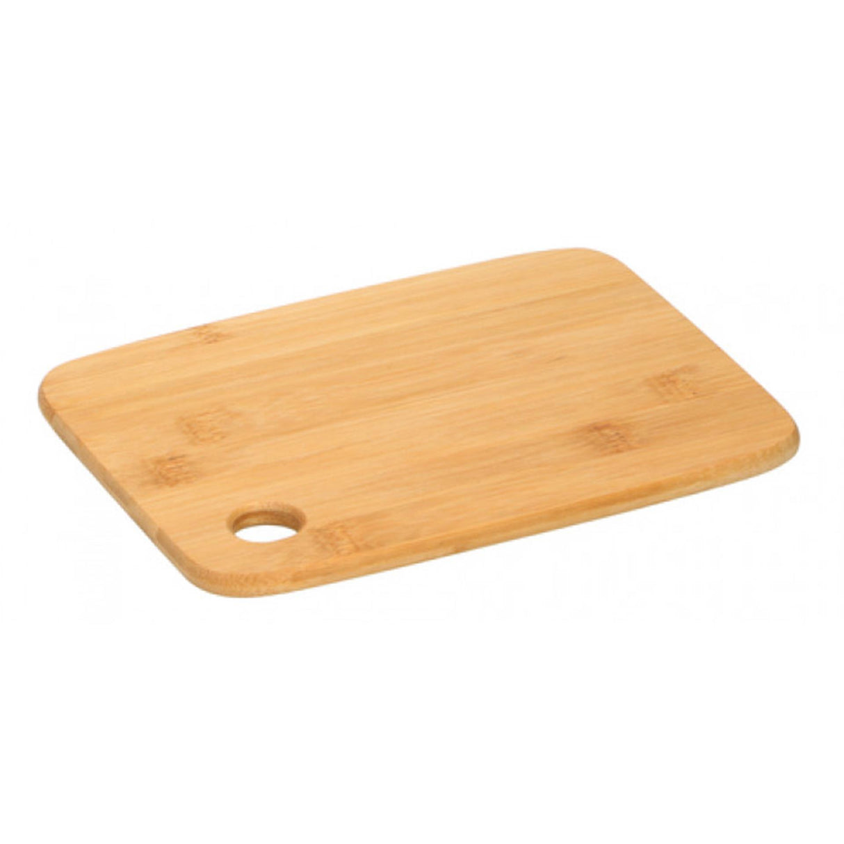 Alpina bamboe snijplank, 19x15cm