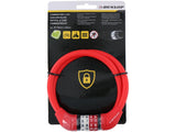 Dunlop cijferslot 10x65cm
