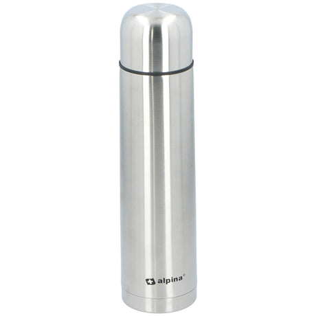 Alpina isoleerfles dubbelwandig 1l ã˜8,2x33cm