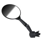 Dunlop fietsspiegel 7,5cm