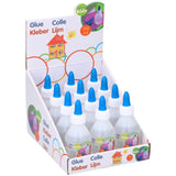Topwrite lijm, 100ml.