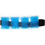Lifetime hot cold gel heupbandage