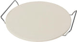 Bbq collection ovensteen bak pizza, brood en toast ?33cm