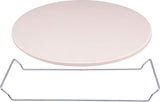 Bbq collection ovensteen bak pizza, brood en toast ?33cm