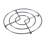 Panonderzetter metaal ø17cm