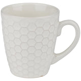 Mekloos mok reactive glaze 200ml ø7,3x8,6cm