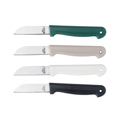 Edco kitchen knife 4as 4pc schilmesje 4 stuks