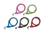 Dunlop kabelslot 18mm 80cm st