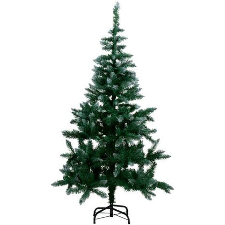 Arti casa kerstboom met sneeuw 150cm
