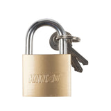Hangslot 40mm