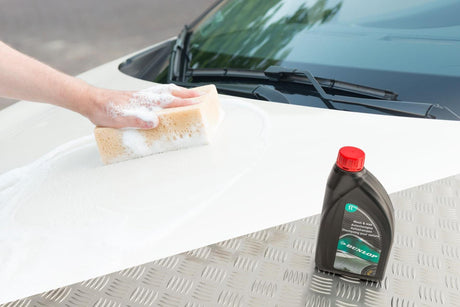 Dunlop autoshampoo 1l autoshampoo 1l