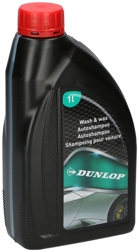 Dunlop autoshampoo 1l autoshampoo 1l