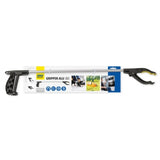 Kinzo grijper 76cm aluminium