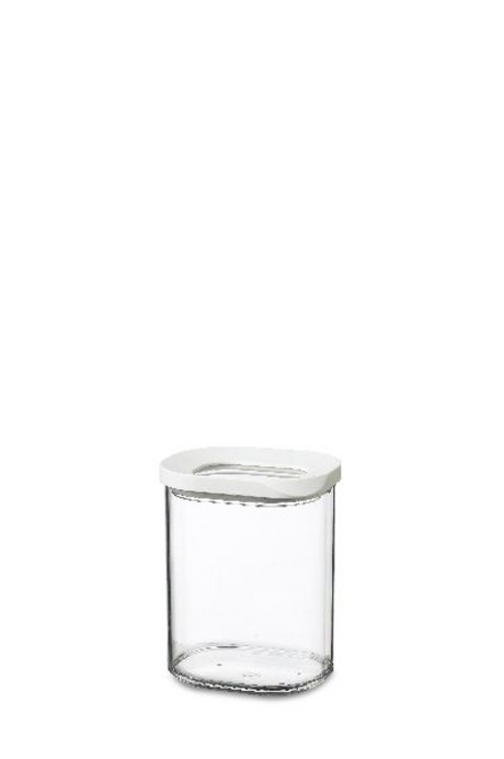 Mepal modula bewaardoos 375 ml - wit
