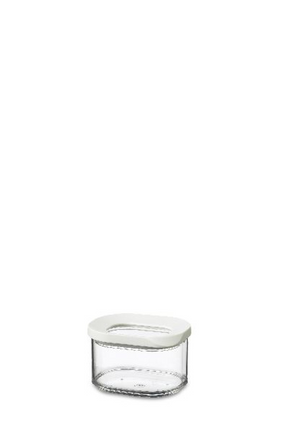 Mepal modula bewaardoos 175 ml - wit