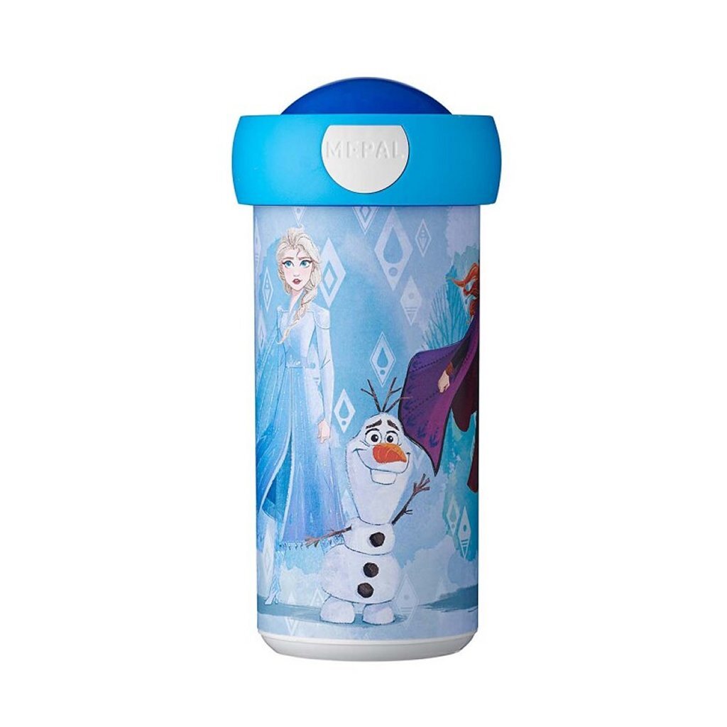 Mepal Campus Schoolbeker Frozen 2 300 ml