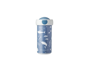 Mepal campus ocean - schoolbeker 300 ml