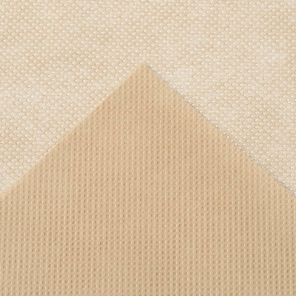 Nature Nature Winterhoes 60 g m² 2x5 m beige