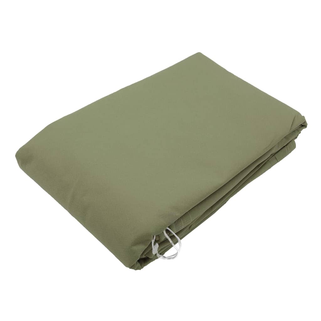 Nature nature wintervliesdoekhoezen 2 st 50 g m² 150x75 cm groen