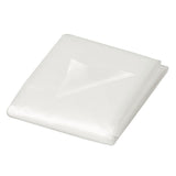 Nature plantenhoes 4x6 m 100µ transparant