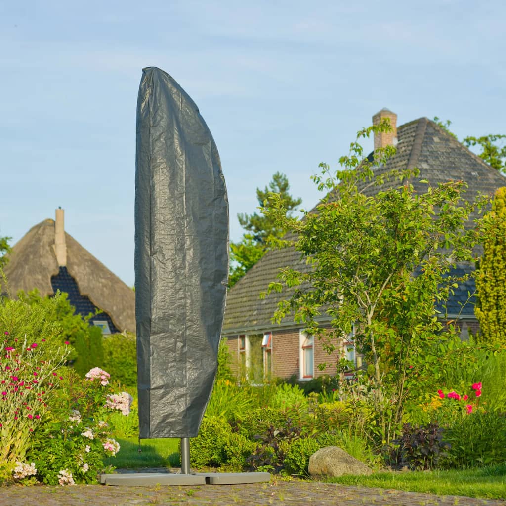 Nature nature beschermhoes voor zweefparasols 54 32x260 cm