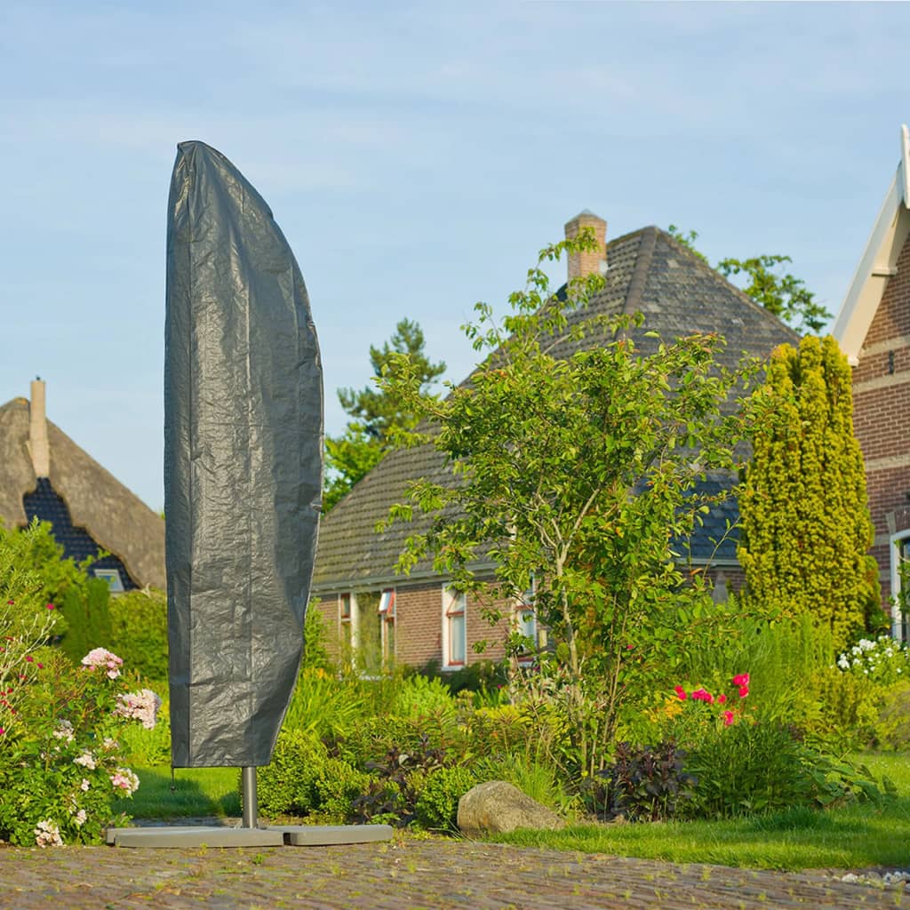 Nature beschermhoes voor zweefparasols 54 32x290 cm