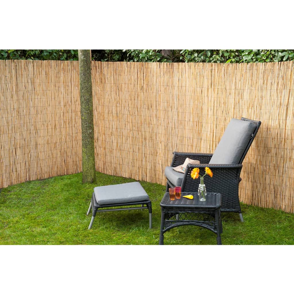 Nature Nature Rietmat 1x5 m bamboeriet