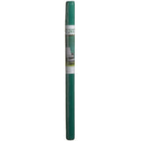 Nature tuinscherm 1,5x5 m pe groen