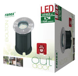 Ranex Ranex 5000461 LED Grond Spot