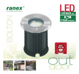 Ranex Ranex 5000461 LED Grond Spot