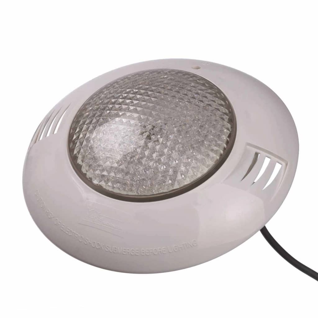 Ubbink Ubbink Zwembadspotlightset 350 LED wit