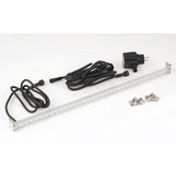 Ubbink ubbink ledstrip met 35 led-lampjes 60 cm wit 1312115