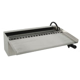 Ubbink waterval niagara led 30 cm zilverkleurig 1312124