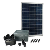 Ubbink ubbink solarmax 1000 accu